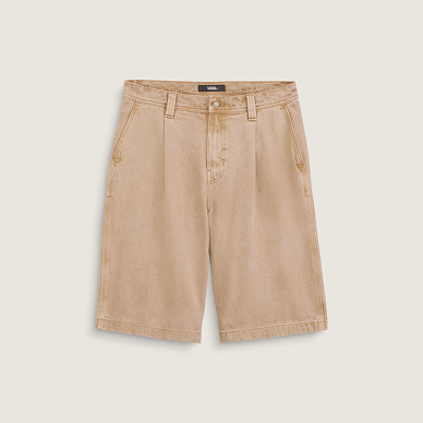 Authentic Chino Baggy Short