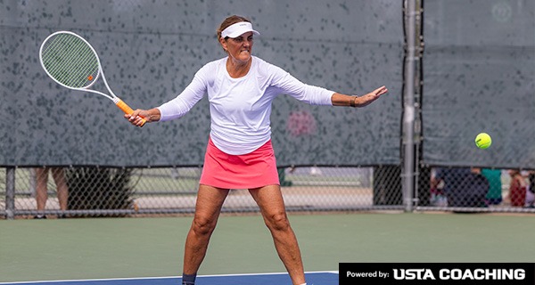 Forehand