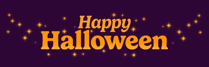 Shop Halloween