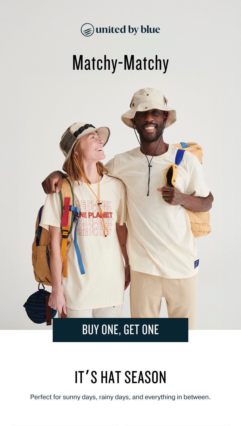 Shop Hats