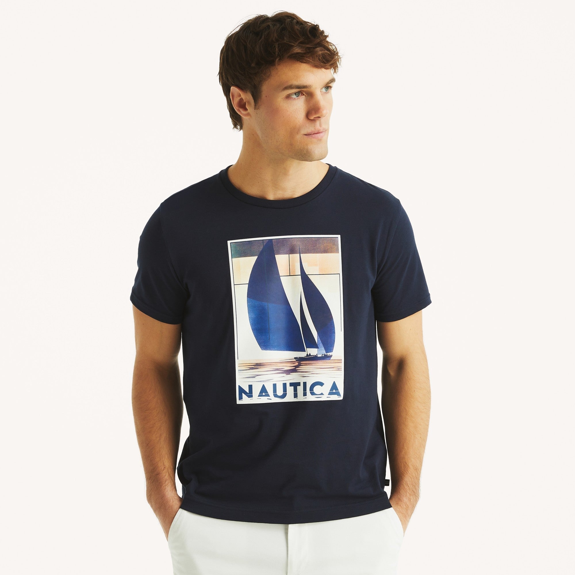 Image of Playera De Hombre