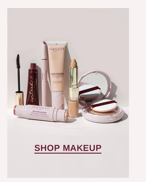 Makeup SHOP ALL