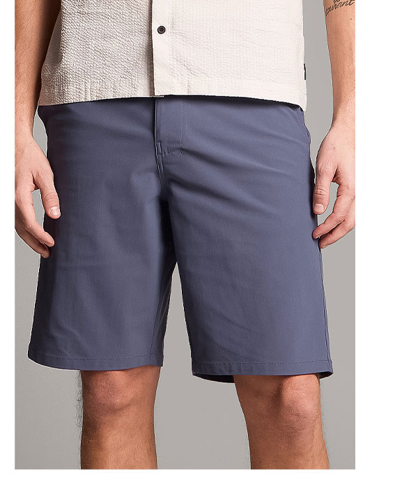 Standard Hybrid Short