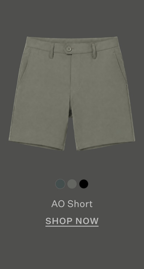 AO Short