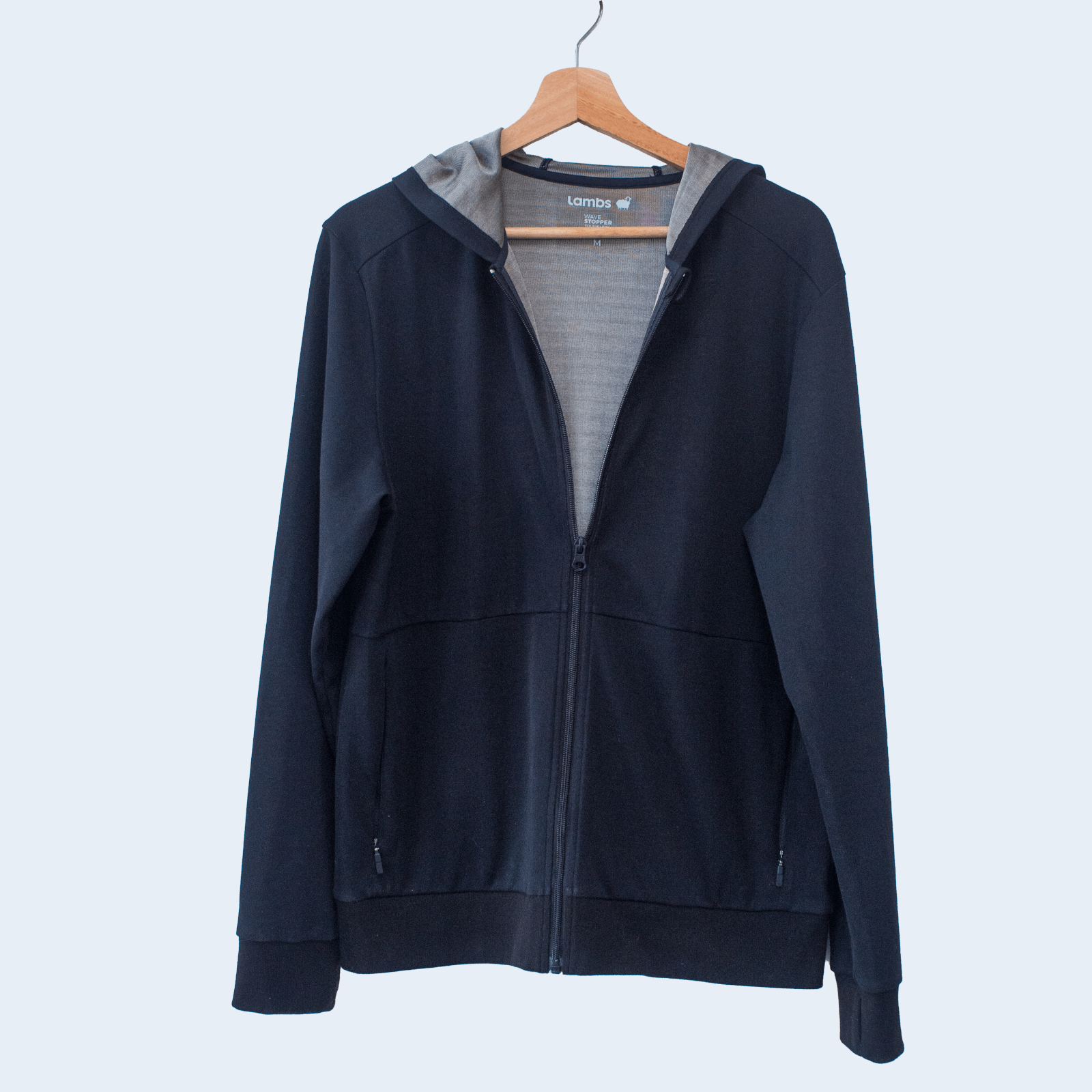 Faraday™ Hoodie (Unisex)