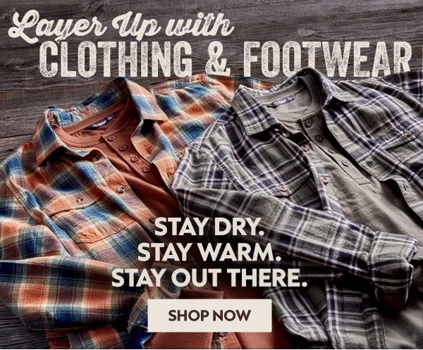 Layer Up