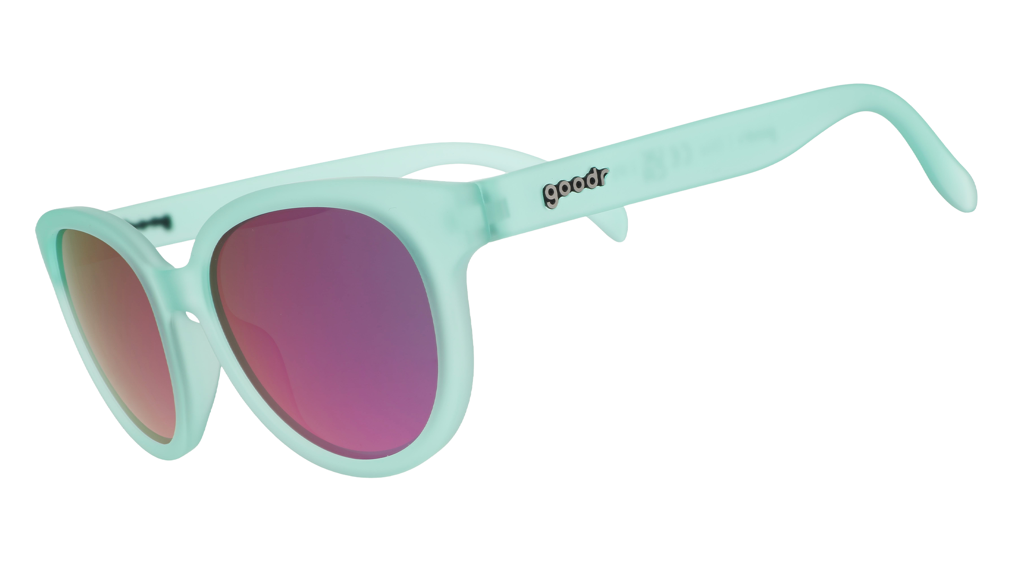 Image of Mint Jelly Masquerade