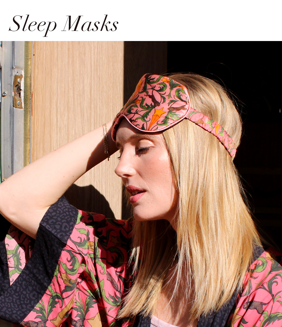 Sleep Masks