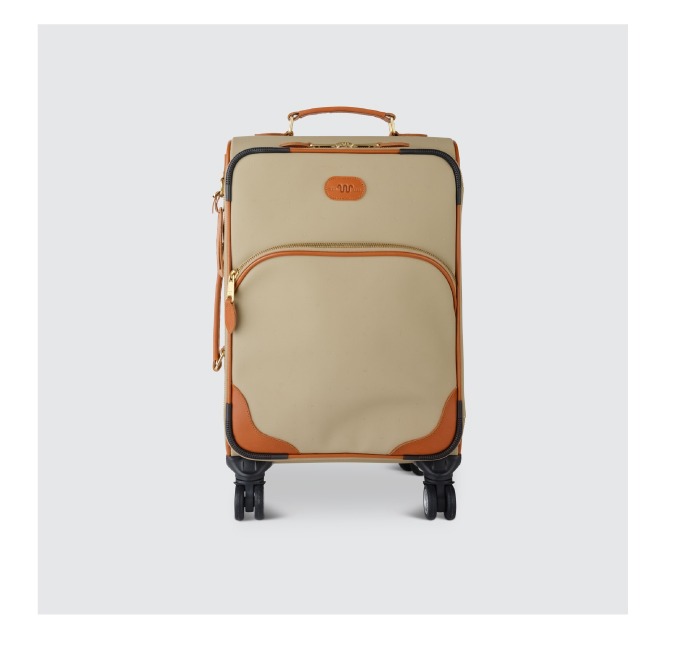  Armstrong Roller Bag