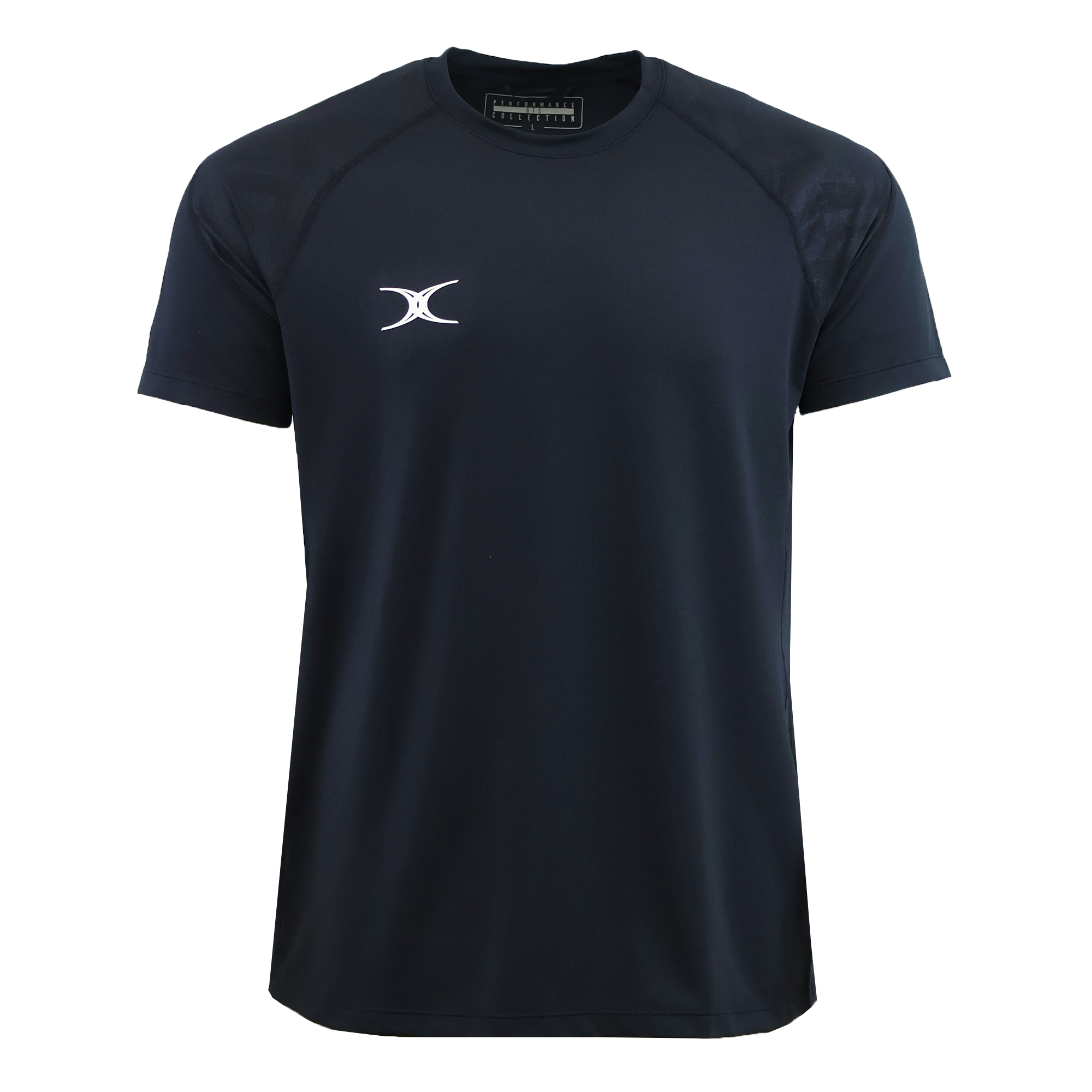 Image of Gilbert GTS Training Tee