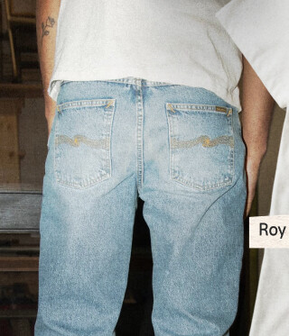 Rad Rufus Indigo Blues