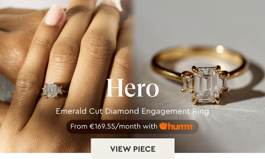 Hero: View Piece