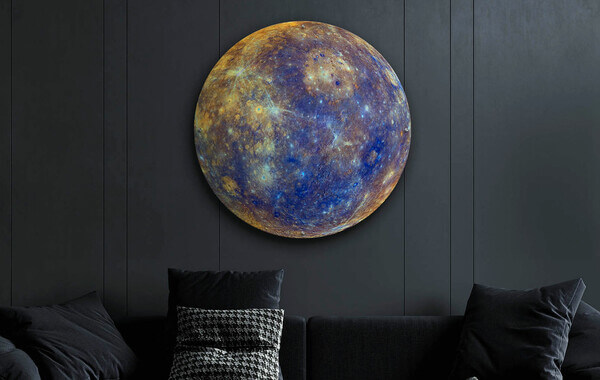 Prints On Acrylic Glass