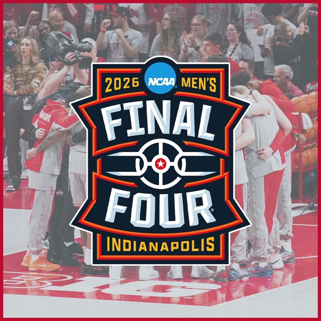 ROAD TO INDIANAPOLIS | Men's Basketball Postseason Central