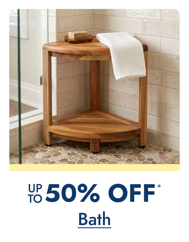 Save on Bath