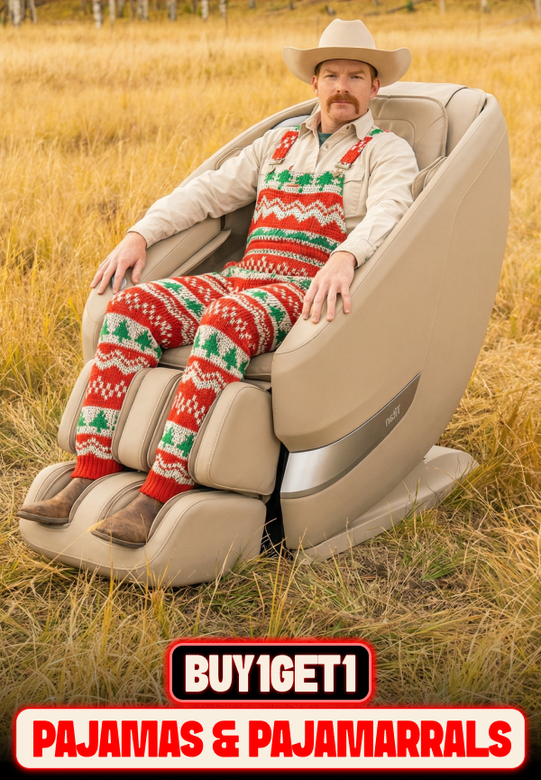 BUY1GET1 PAJAMAS & PAJAMARRALS.