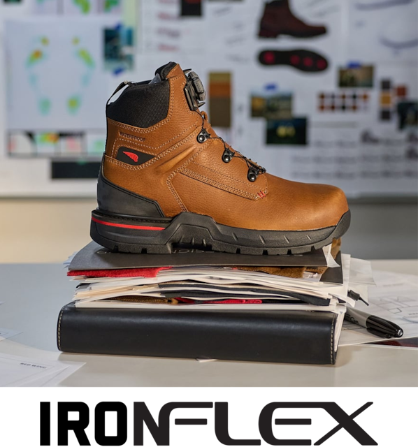 IronFlex