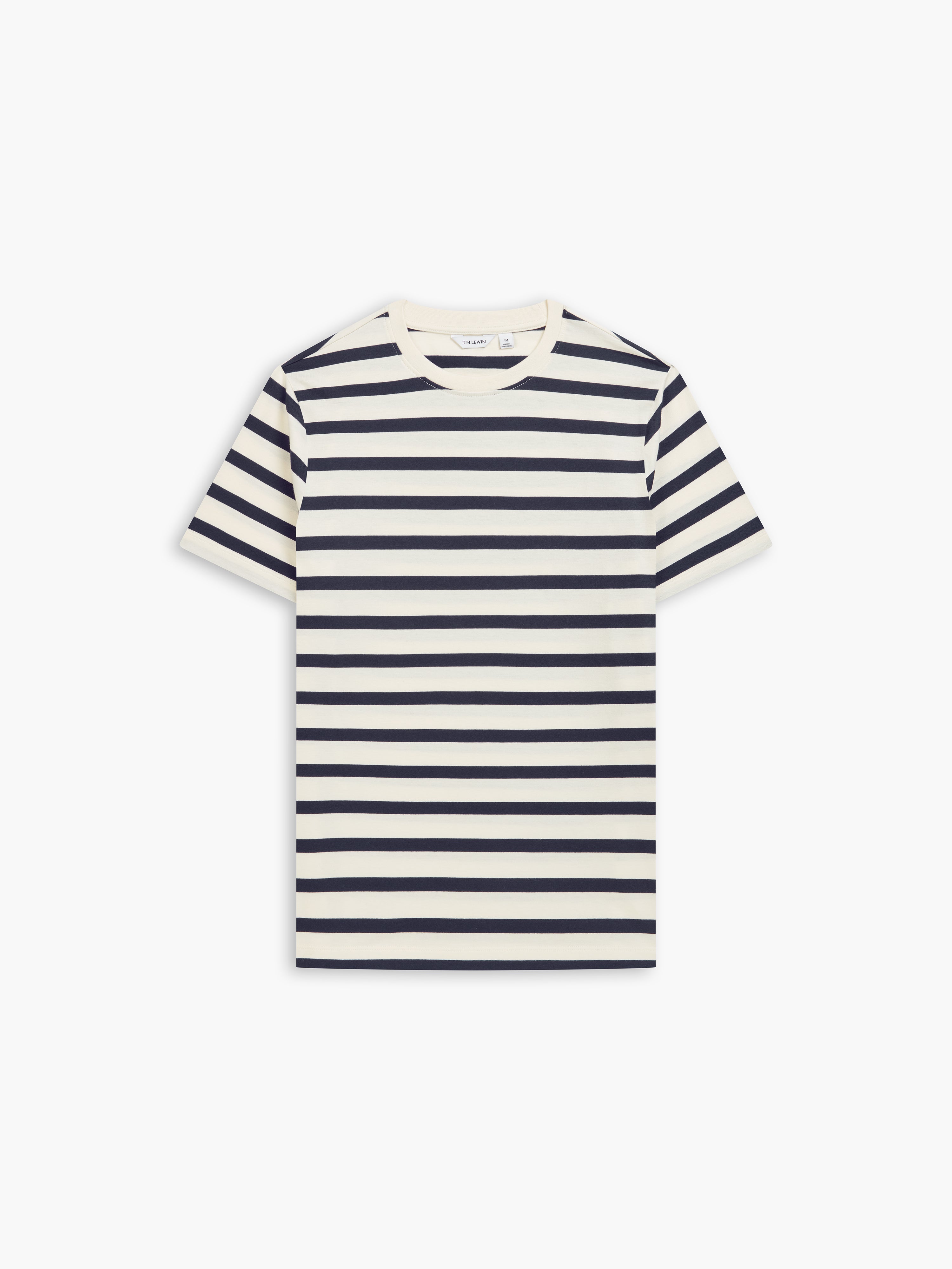 Image of The Classic T-Shirt
