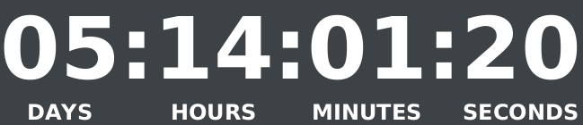 Time runs out on 2025-08-31 at 11:59 PM EDT