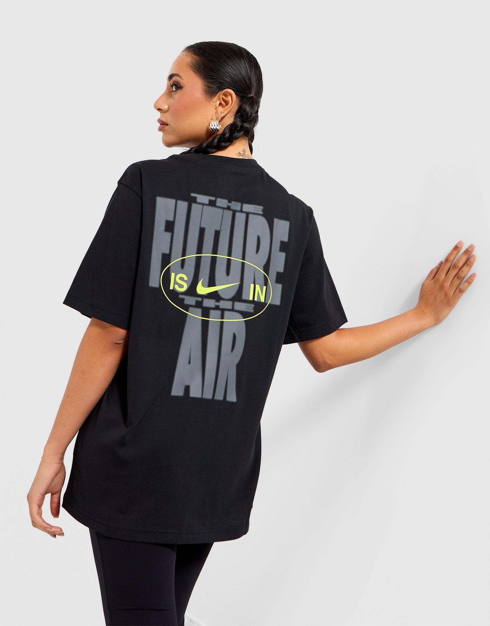 Nike Oversized T-Shirt