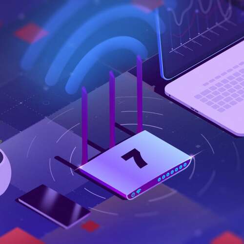 Wi-Fi 7 Explained: Finally, Speed That's Worth a Router Upgrade