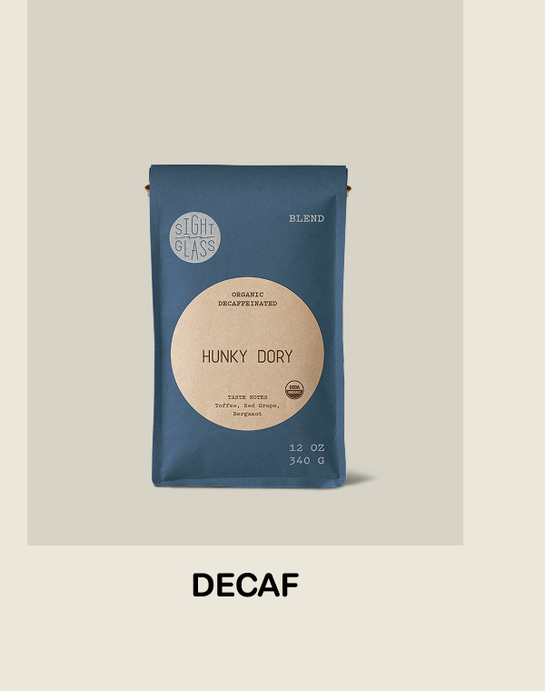Decaf