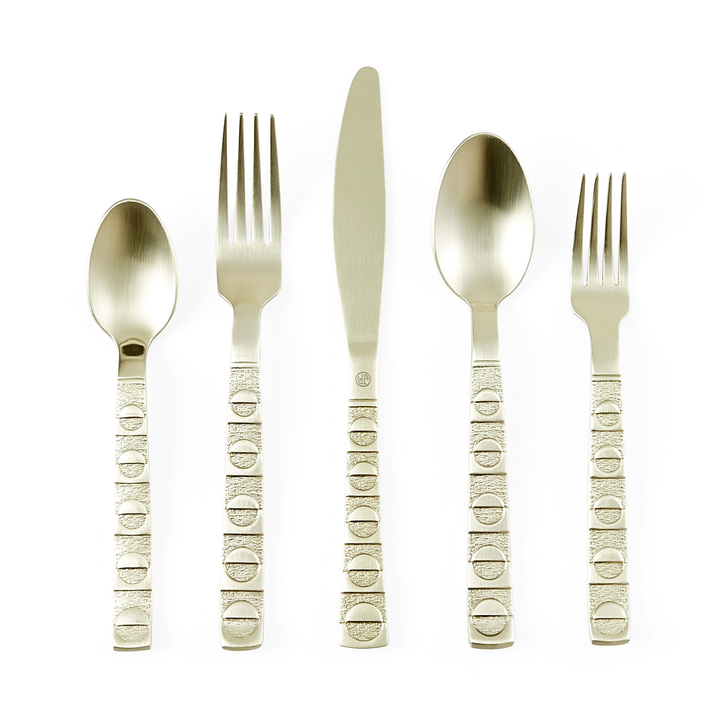 Image of Osaka 20-Piece Flatware Set