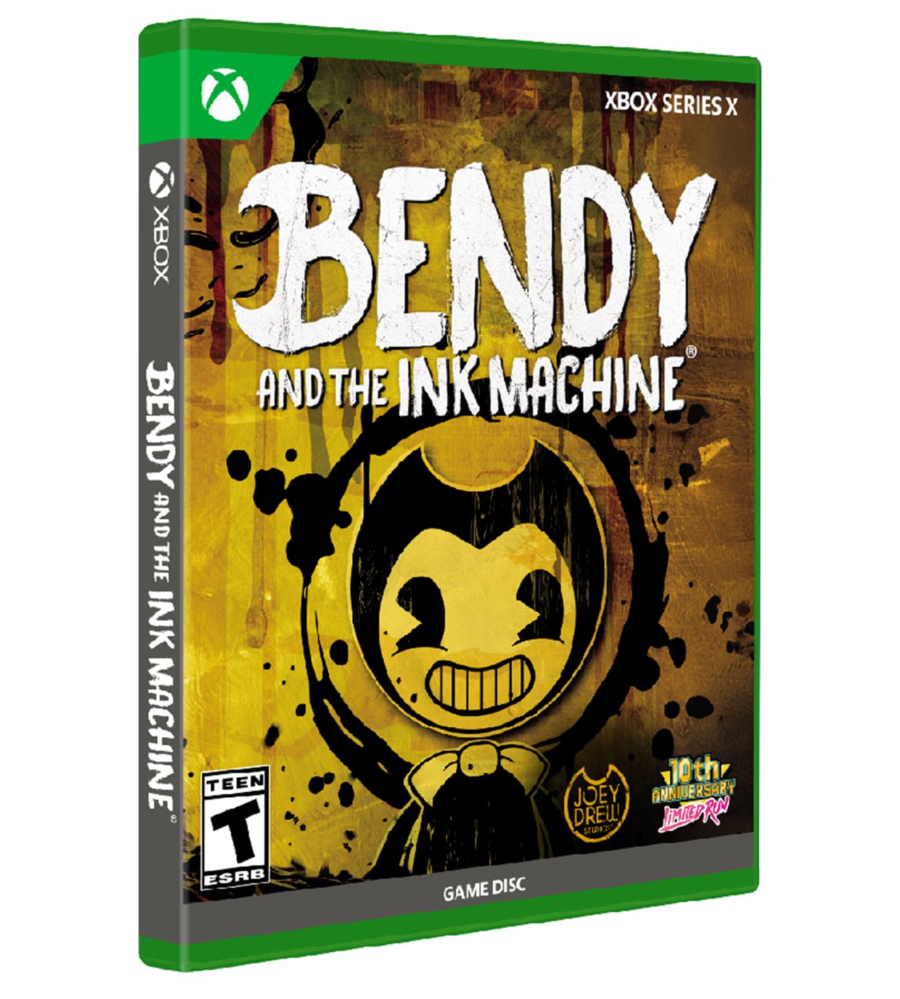 Bendy and the Ink Machine Standard Edition (Xbox)