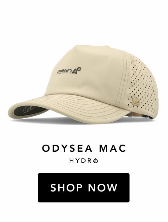 Odysea MAC HYDRO in Sand