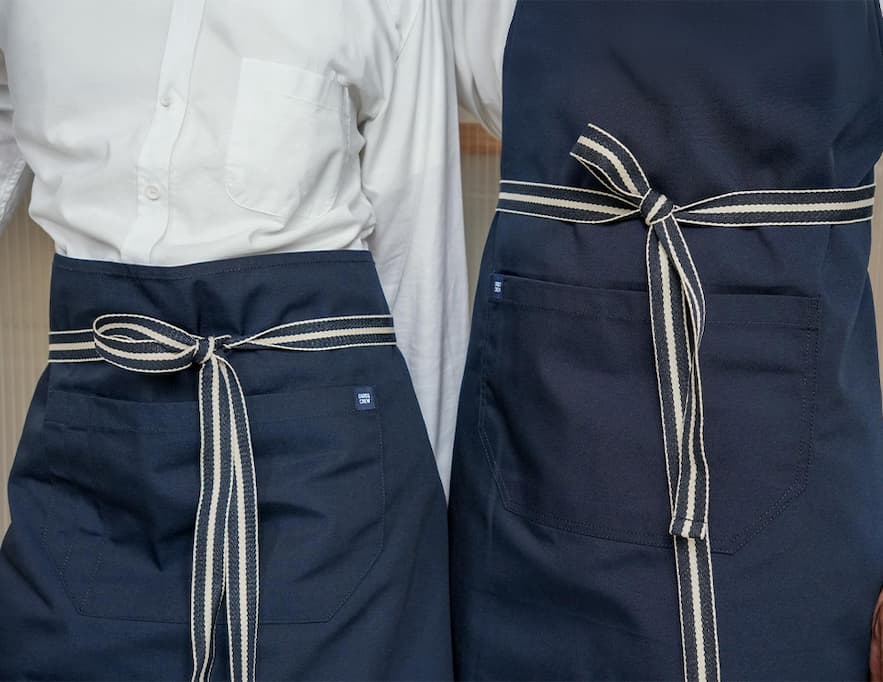 Henry + Rory - Choose your strap functionality