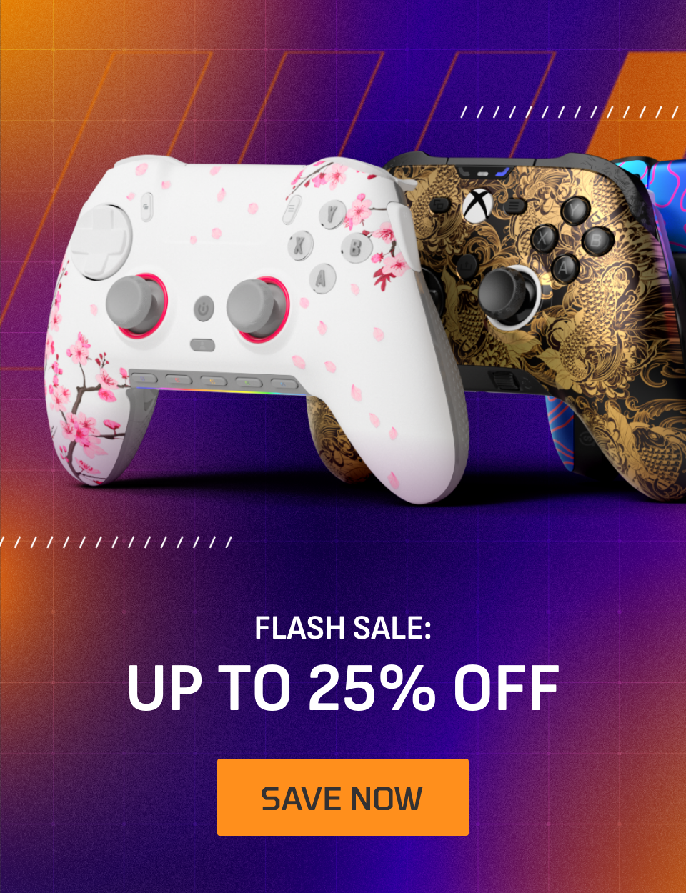Flash Sale