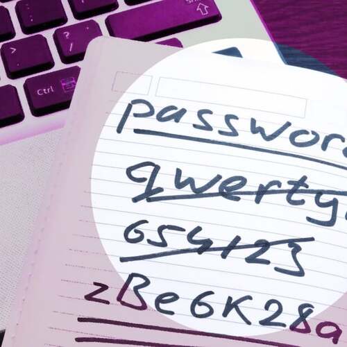 Change Your Passwords Frequently Is Terrible Advice