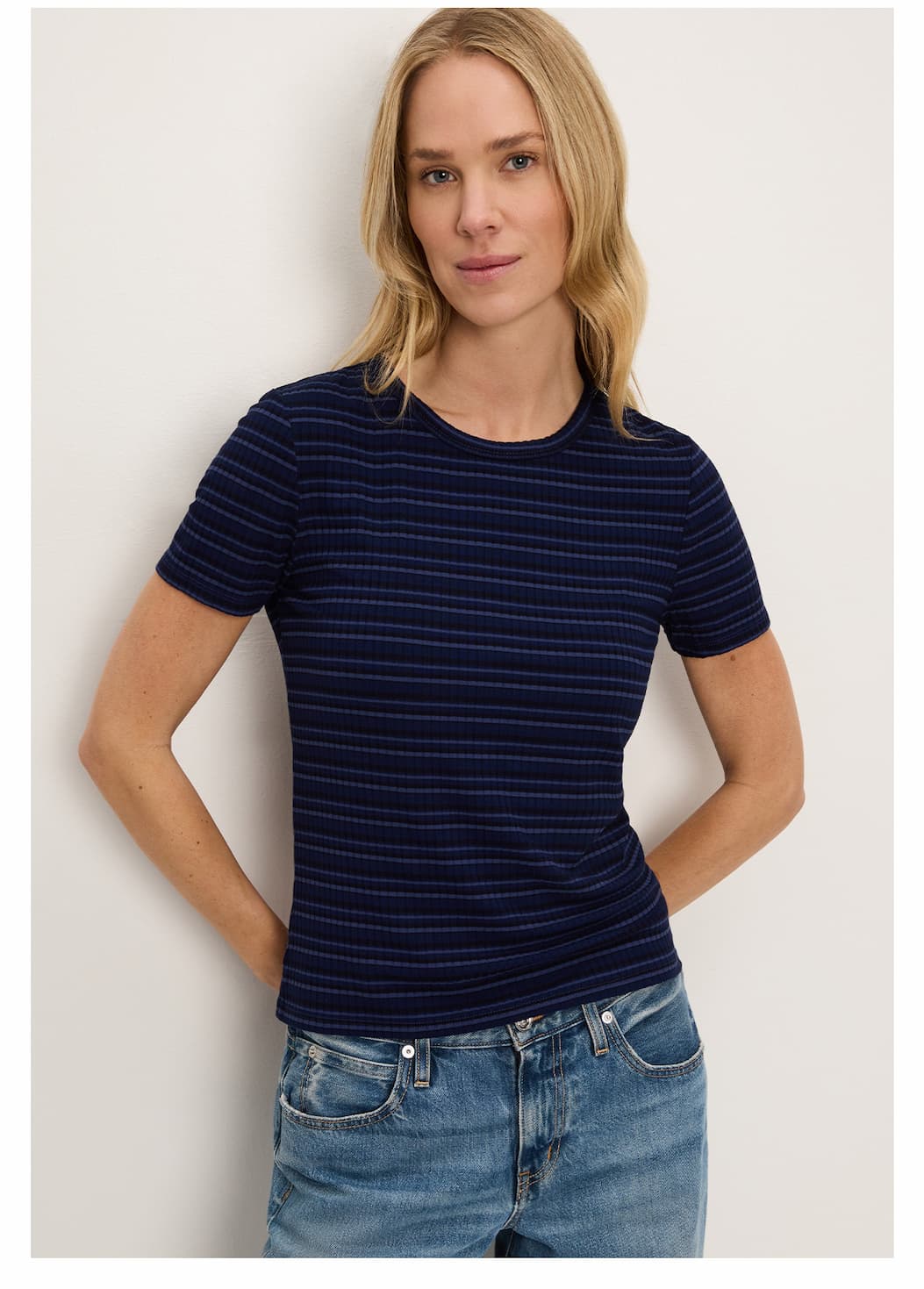 Shop the Verity Tee