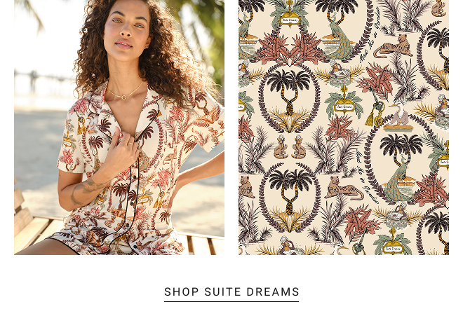 SHOP SUITE DREAMS