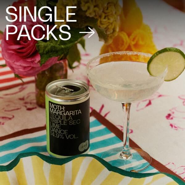 MOTH: Single Pack