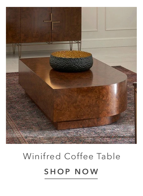 Shop Winifred Coffee Table