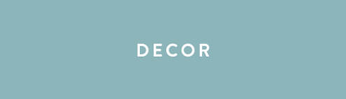 Shop Tabletop & Decor on Sale
