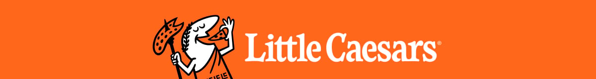 Little Caesars(R).