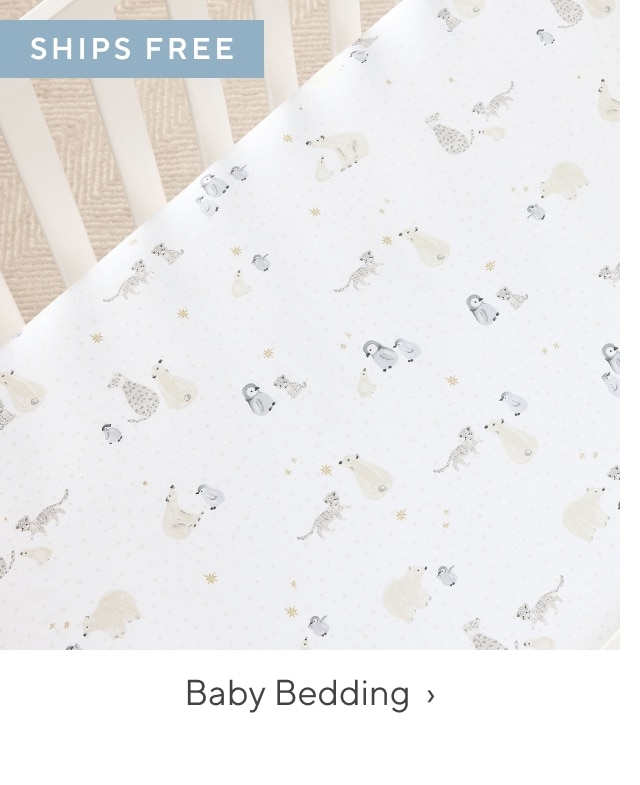 Baby Bedding