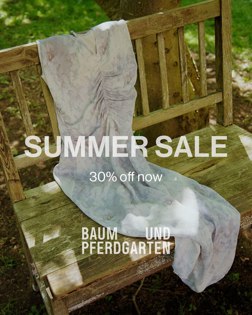 SUMMER SALE