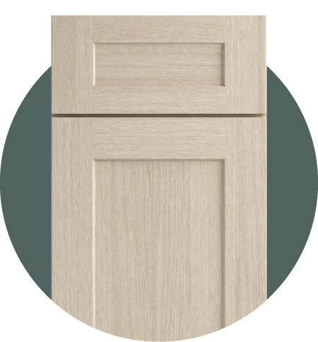Driftwood Cabinet