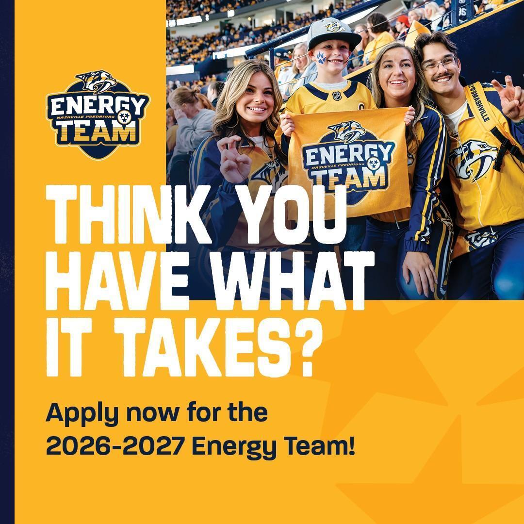 Energy Team