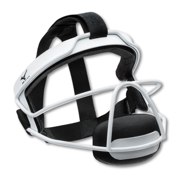 Mizuno Wire Fastpitch Softball Fielder's Mask