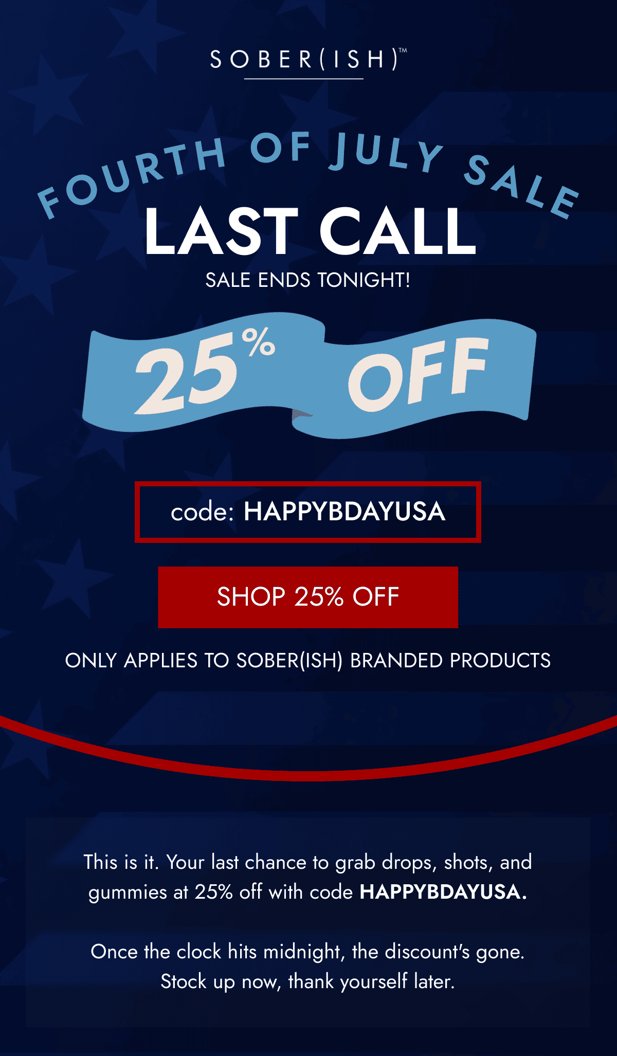 Last Call
