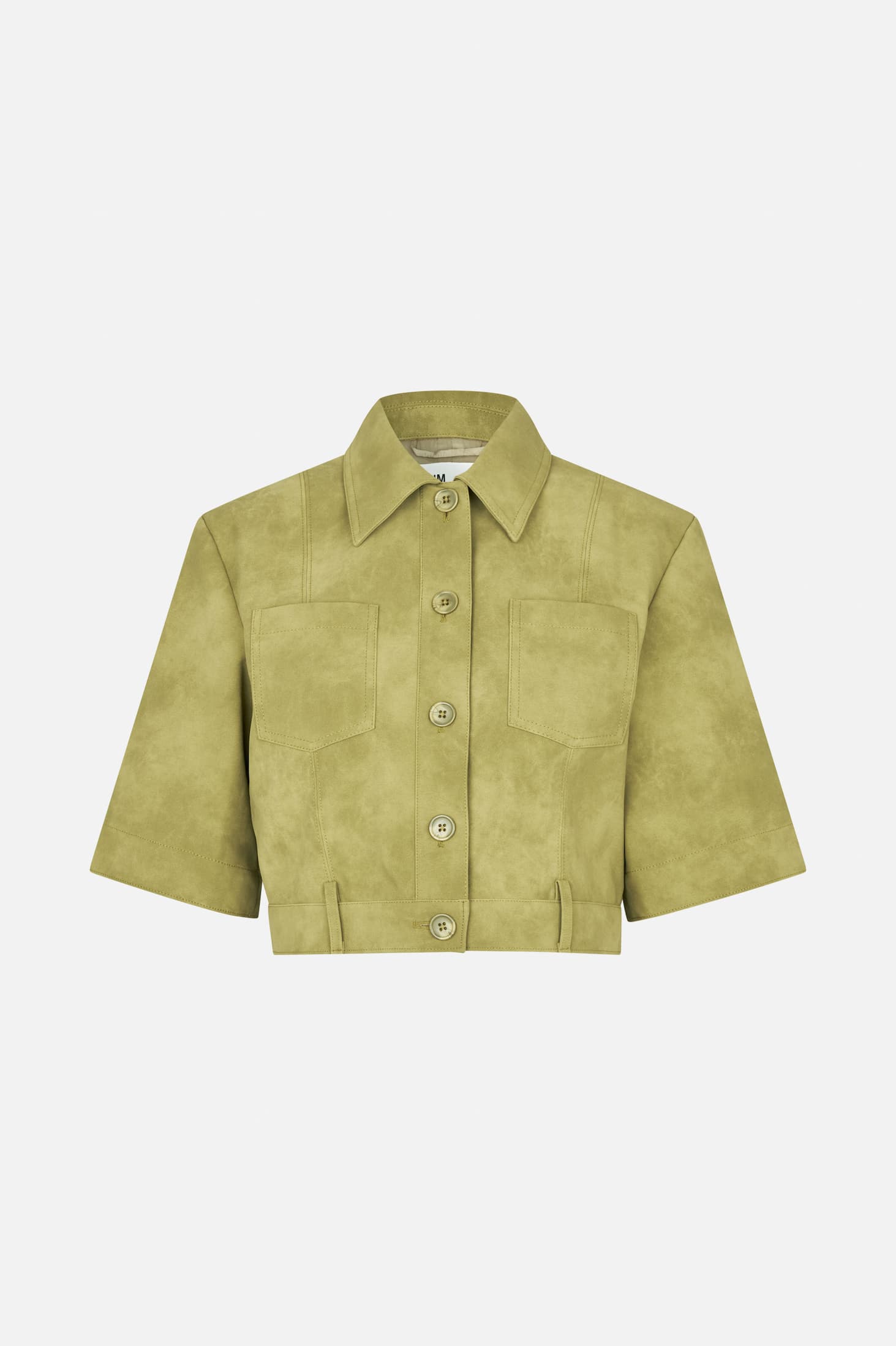 MAJSA SHIRT
