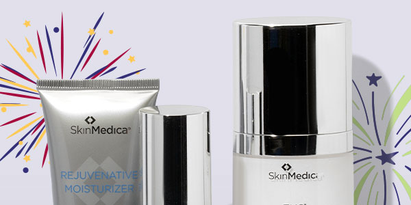SkinMedica favorites