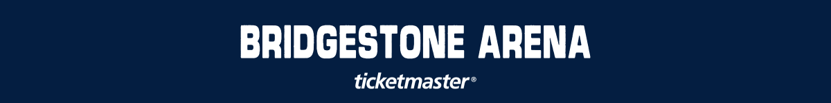Bridgestone Arena