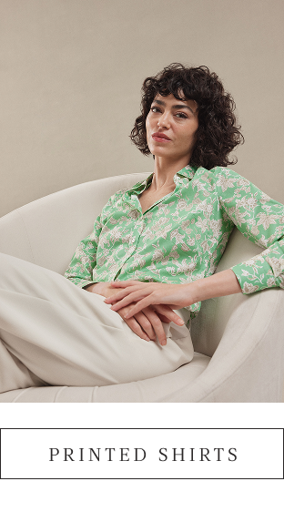 Printed shirts