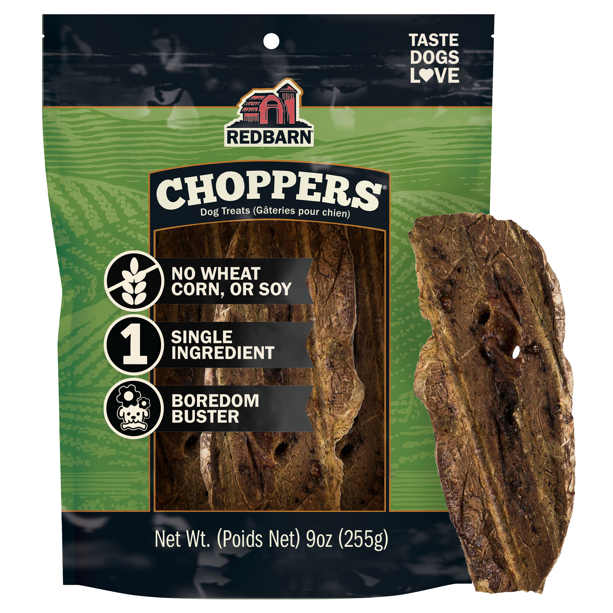 Image of Choppers®