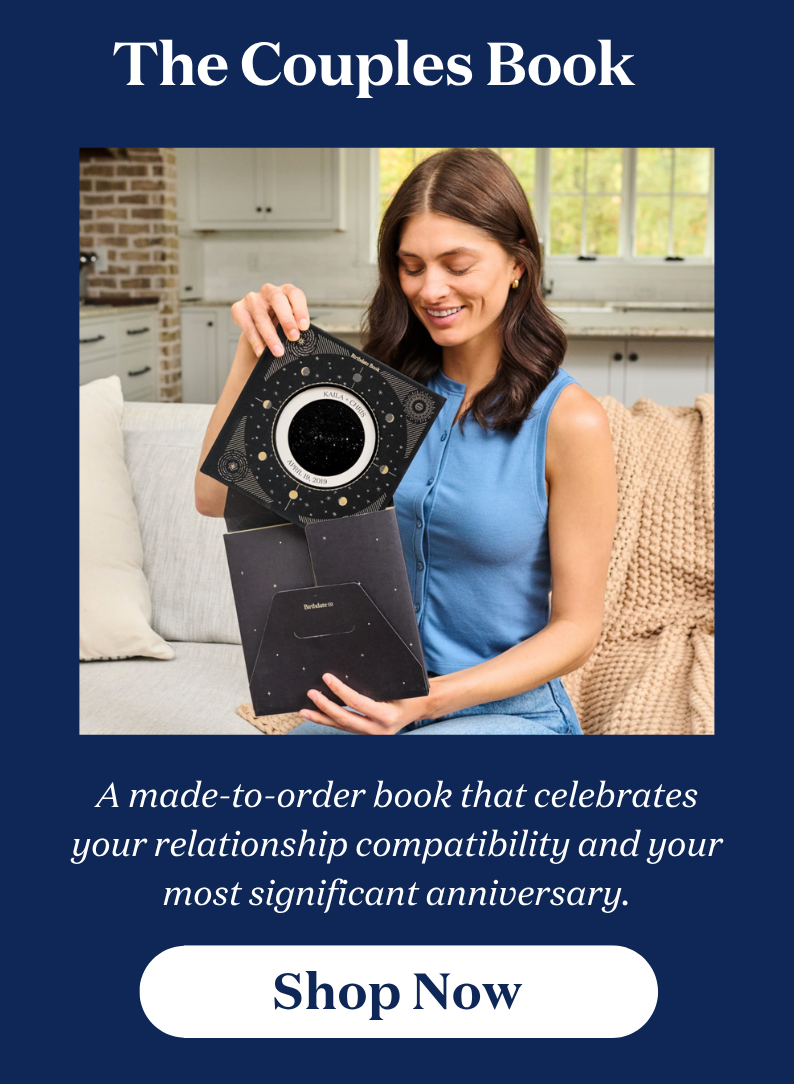 The Couples Book